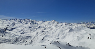 Roc des Saint Pères-Check ! 