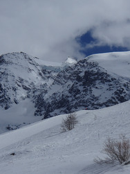 Redoux amorcé 