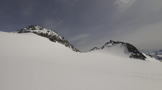 Toujours plus haut, le Mont Gebroulaz (3511m)