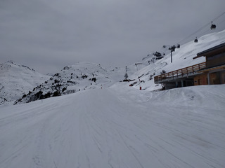 fermeture du Park 