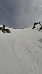 La saison n'est pas finie ! Chamrousse "moquette run" ??