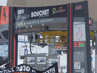 Le jour d'après
