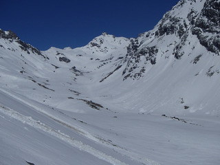 Le jour d'après