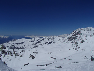 Le jour d'après