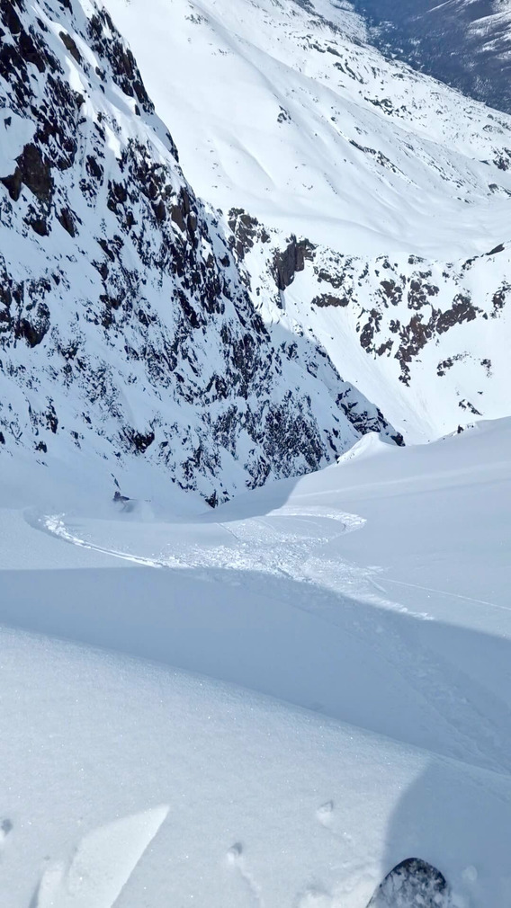 Jour 10, powday 