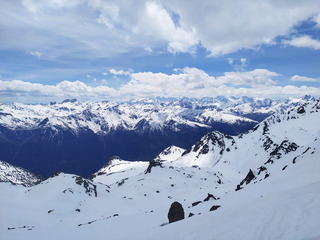 fin de saison pour les lives des 3 vallées!