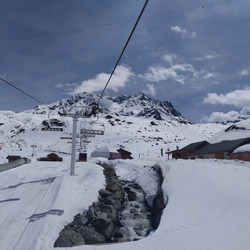 fin de saison pour les lives des 3 vallées!