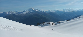 Cl&ocirc;ture en beaut&eacute; au Grand Renaud