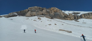 Clôture en beauté au Grand Renaud