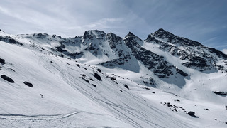 La derdesder pour cette saison 