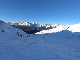 Dimanche printanier