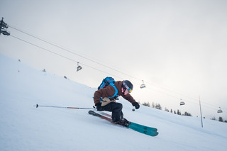 First impressions of Verbier