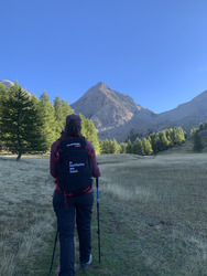 L’été indien dans le Haut Verdon