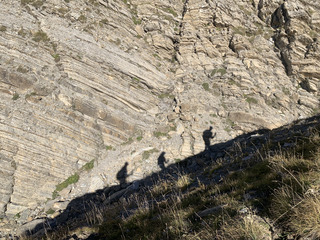 L’été indien dans le Haut Verdon