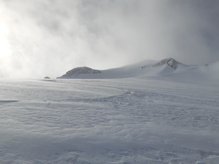 Coup de blanc