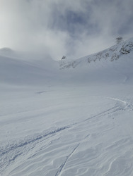 Coup de blanc