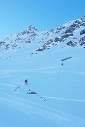 Le Val Tho des potos