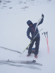 Saison lancée dans des conditions... perfectibles ! 