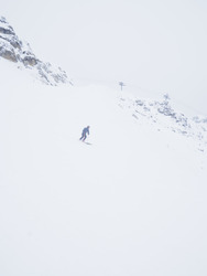 Saison lancée dans des conditions... perfectibles ! 