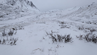 C'est parti...ou presque !