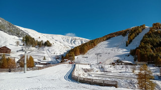 En attendant l’hiver