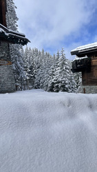 Ça pose en Tarentaise 