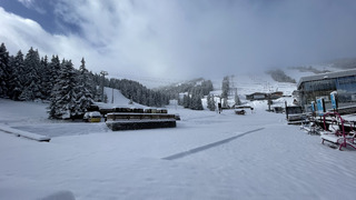&Ccedil;a pose en Tarentaise 