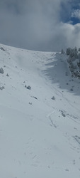 Chamrousse : une vraie première qui fait plaisir ! 