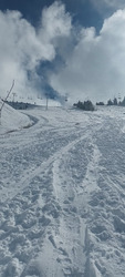 Chamrousse : une vraie première qui fait plaisir ! 