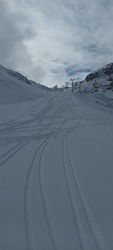 Chamrousse : une vraie première qui fait plaisir ! 