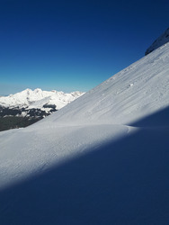 Le jour d'après. 