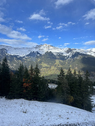 Ça repart à Grindelwald 