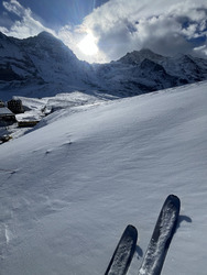 Ça repart à Grindelwald 