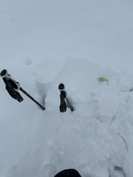 La Balme ouverture 