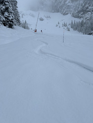 La Balme ouverture 