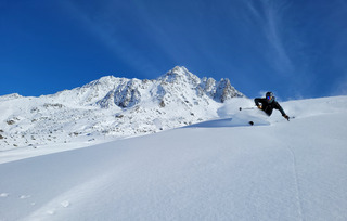 Meilleure session de la saison
