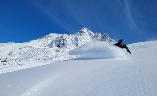 Meilleure session de la saison