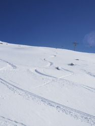 Du grand ski ce 11 novembre à l'Alpe d'Huez ! 