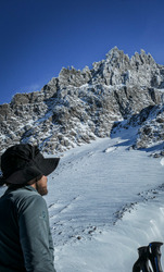 Sortie pépite à Val Tho avant le grand départ 