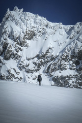 Sortie pépite à Val Tho avant le grand départ 