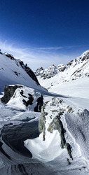 Sortie pépite à Val Tho avant le grand départ 
