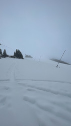 Conditions extrêmes