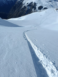 DIABLEMENT BON AUX 2 ALPES