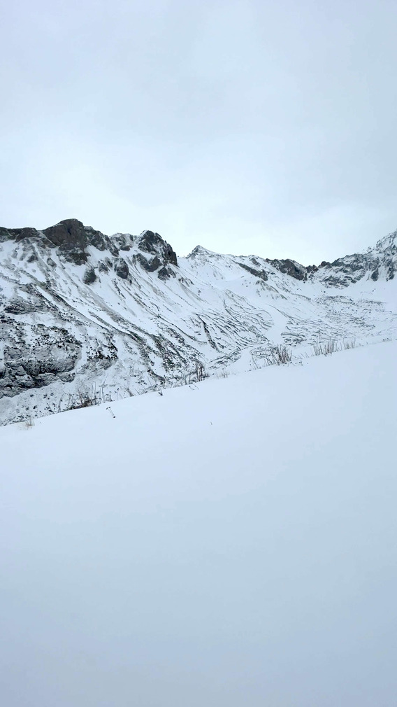 Jour blanc