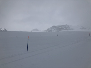 Bonnes conditions !