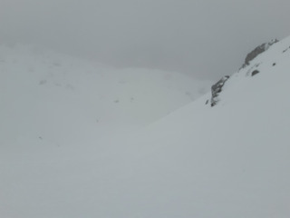 Bon à skier, mais...