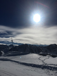 Cauterets ça prepare