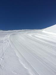 Cauterets ça prepare