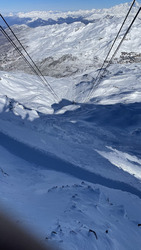 Journée entre skipasseurs