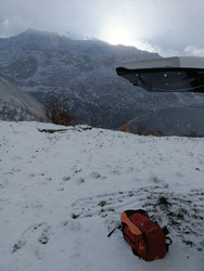 PREOUVERTURE VAUJANY